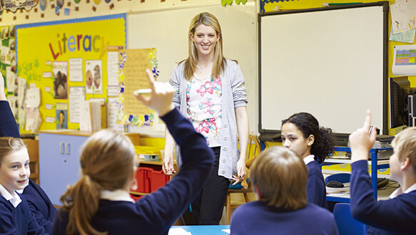 北京德闳学校国际小学课程